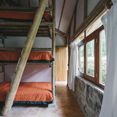 Hostal Tosepan Kali Cuetzalán del Progreso Εξωτερικό φωτογραφία